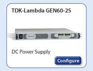 Configure Xantrex SGA40-125