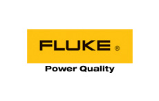 Fluke Power Quality logo