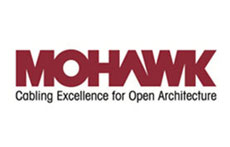 Mohawk of Belden Networking Inc. logo
