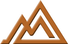 Mu-Del Electronics logo