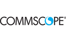 SYSTIMAX by CommScope logo