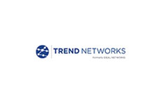 TREND Networks North America logo