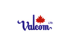 Valcom Manufacturing Group Inc. logo