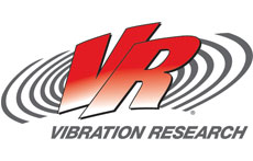 Vibration Research Corporation logo