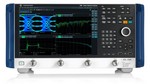 Rohde & Schwarz ZNB3000 Series Vector Network Analyzer