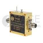SAGE Millimeter, Inc. SBL-5037033550-VFVF-S1